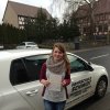 Gute Fahrt Johanna R. (19.12.12)